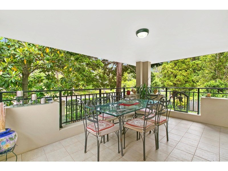11/26 Wahroonga Avenue, Wahroonga NSW 2076