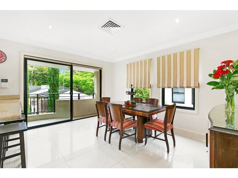 11/26 Wahroonga Avenue, Wahroonga NSW 2076
