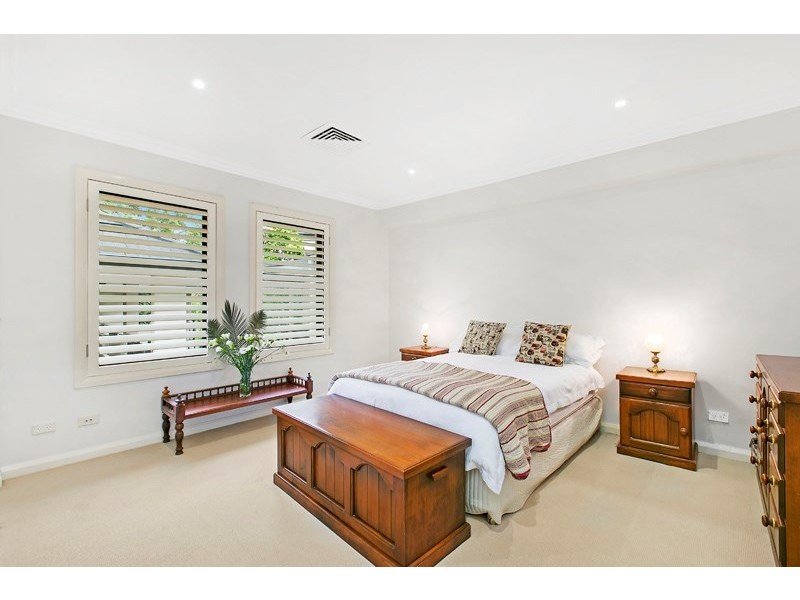 11/26 Wahroonga Avenue, Wahroonga NSW 2076