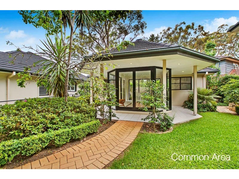 11/26 Wahroonga Avenue, Wahroonga NSW 2076