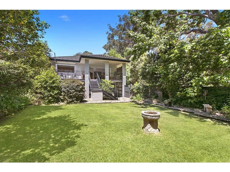 28 Catalpa Crescent, Turramurra NSW 2074
