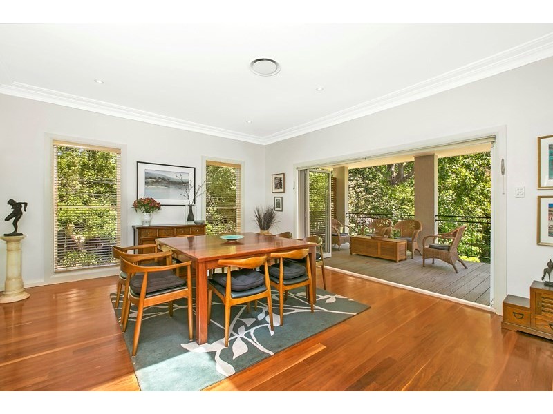 28 Catalpa Crescent, Turramurra NSW 2074