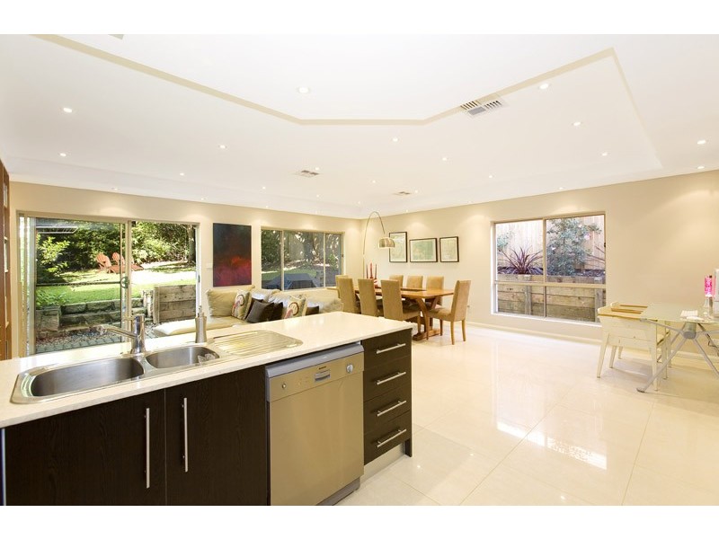 17 Apps Avenue, Turramurra NSW 2074