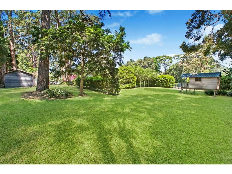 118A Carrington Road, Wahroonga NSW 2076