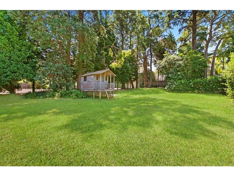 118A Carrington Road, Wahroonga NSW 2076