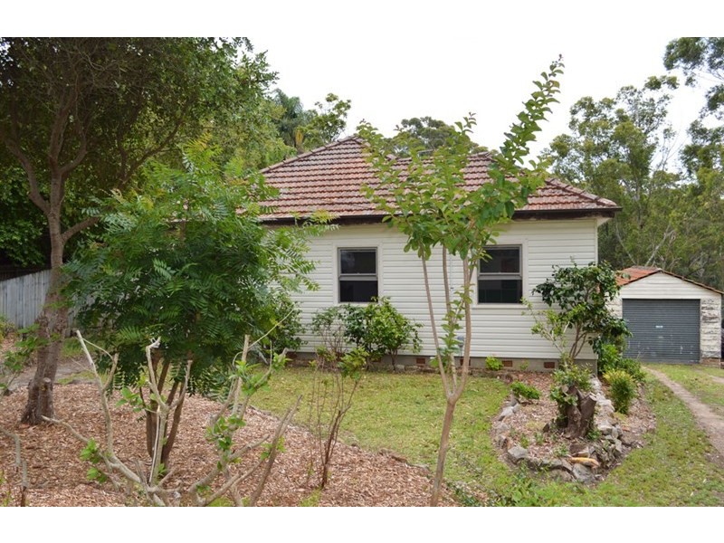 10 Tamboon Avenue, Turramurra NSW 2074