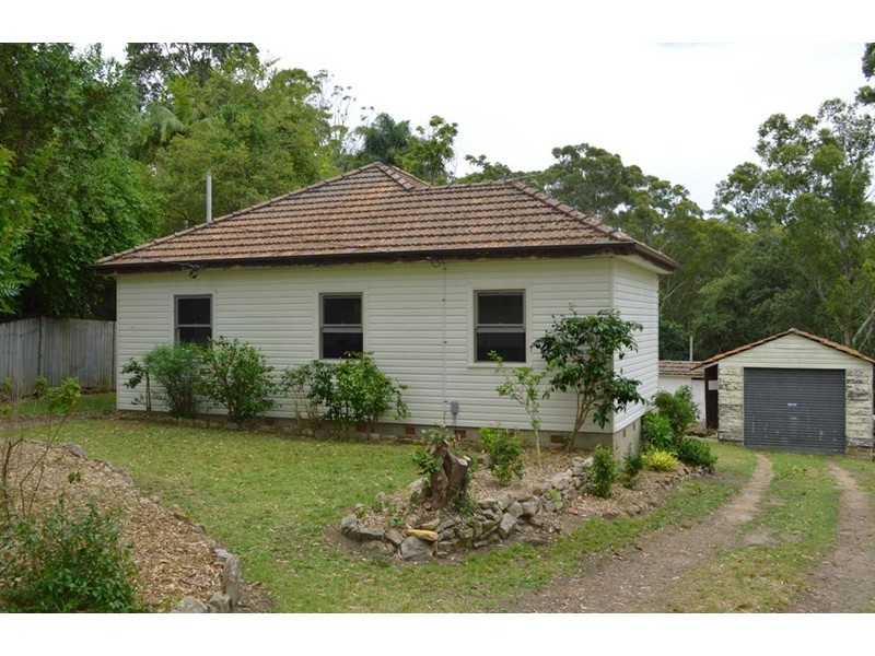 10 Tamboon Avenue, Turramurra NSW 2074