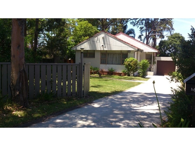 176 Kissing Point Road, Turramurra NSW 2074