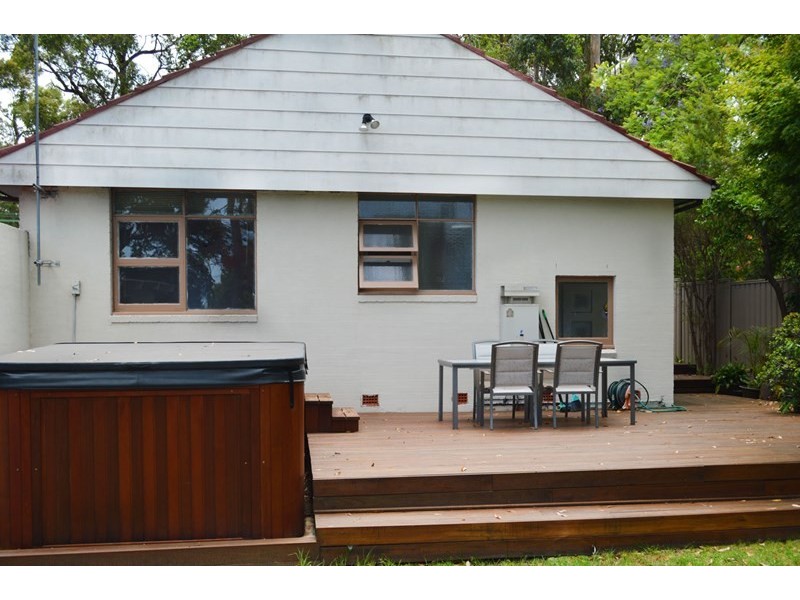 176 Kissing Point Road, Turramurra NSW 2074