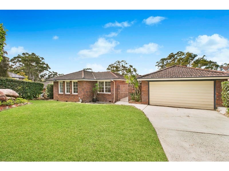 24 Kallang Parade, Wahroonga NSW 2076