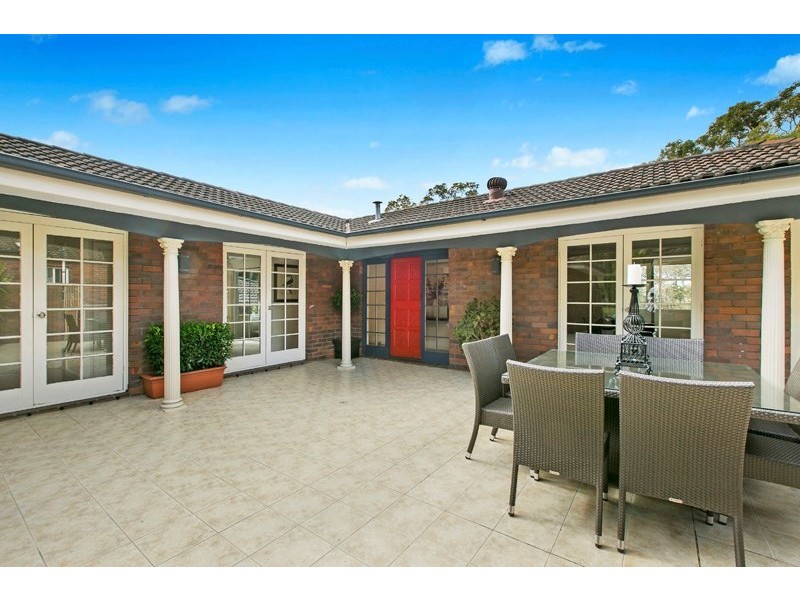 24 Kallang Parade, Wahroonga NSW 2076