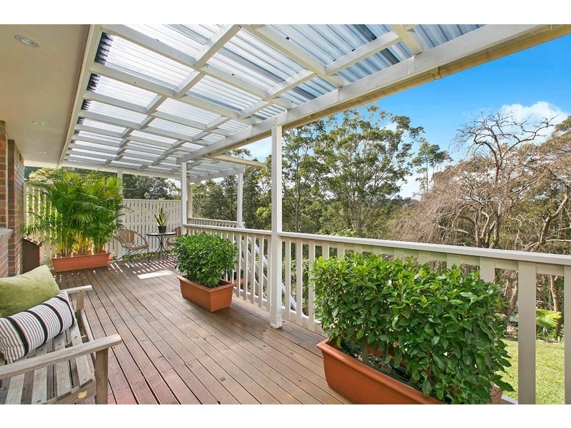 24 Kallang Parade, Wahroonga NSW 2076
