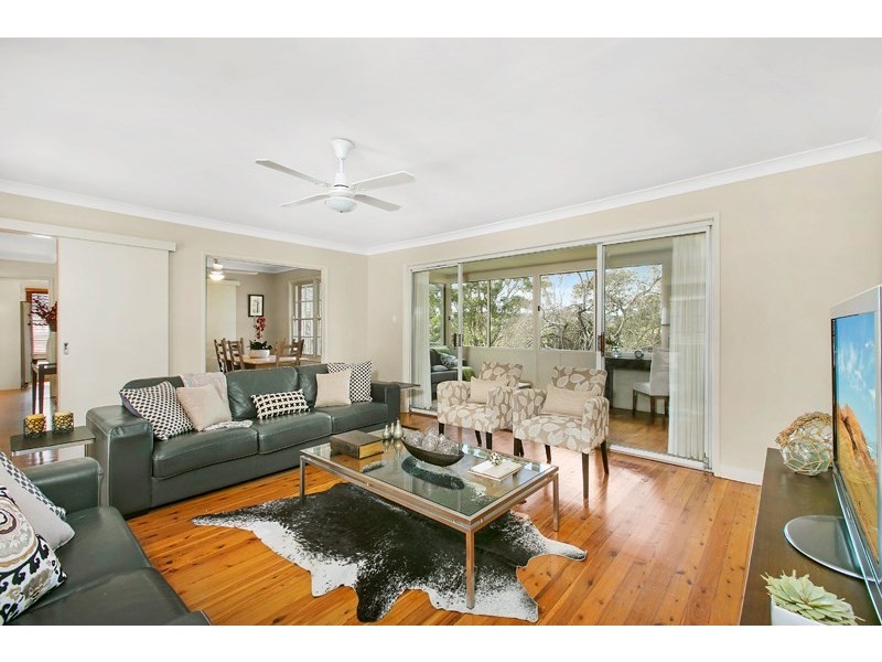 24 Kallang Parade, Wahroonga NSW 2076