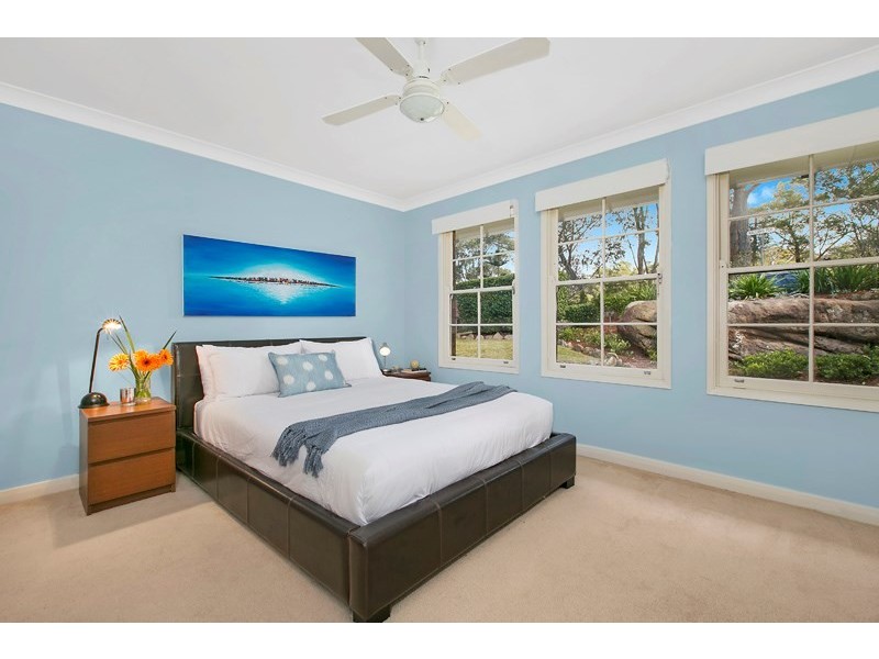 24 Kallang Parade, Wahroonga NSW 2076