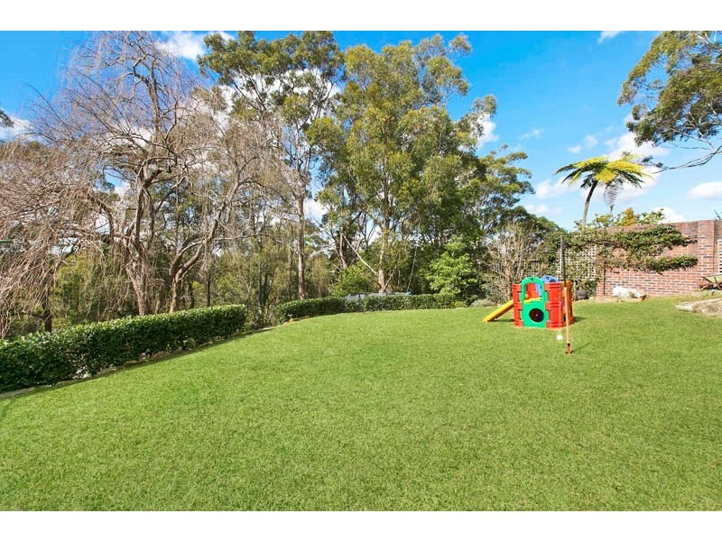 24 Kallang Parade, Wahroonga NSW 2076