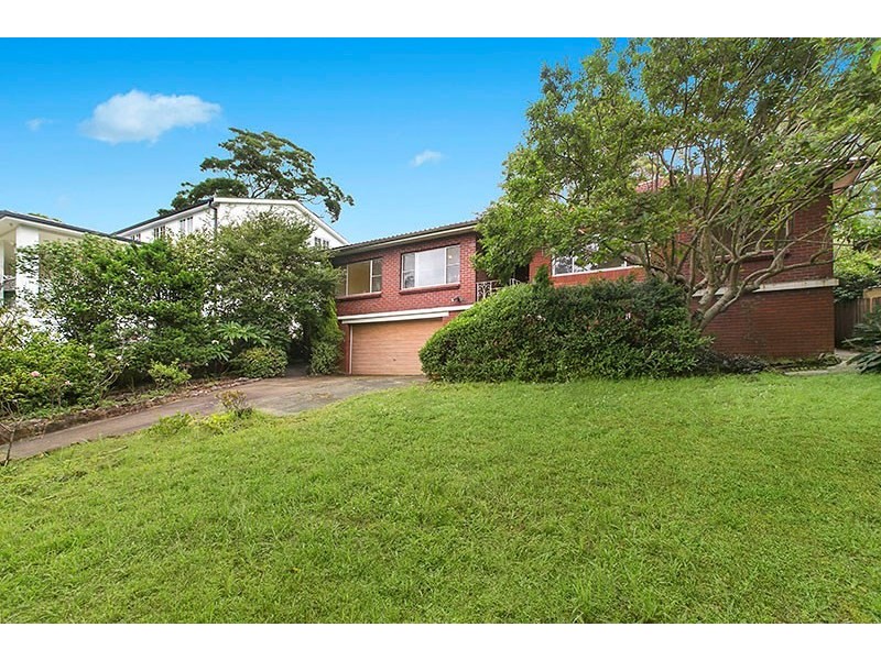102 Bobbin Head Road, Turramurra NSW 2074