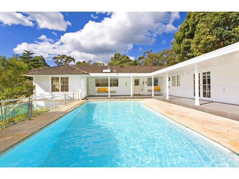 394 Bobbin Head Road, Turramurra NSW 2074