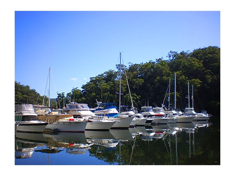 394 Bobbin Head Road, Turramurra NSW 2074