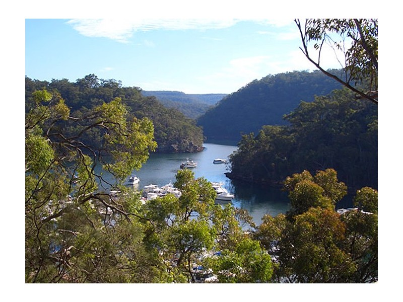 394 Bobbin Head Road, Turramurra NSW 2074