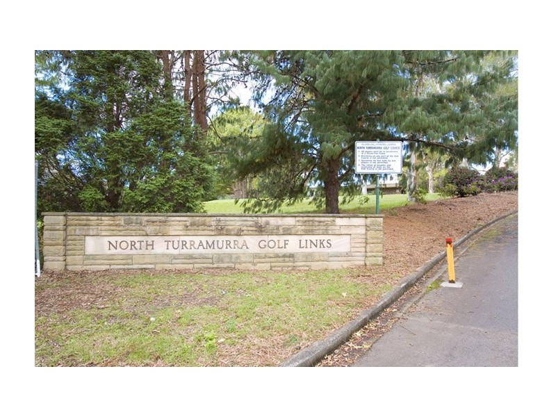 394 Bobbin Head Road, Turramurra NSW 2074