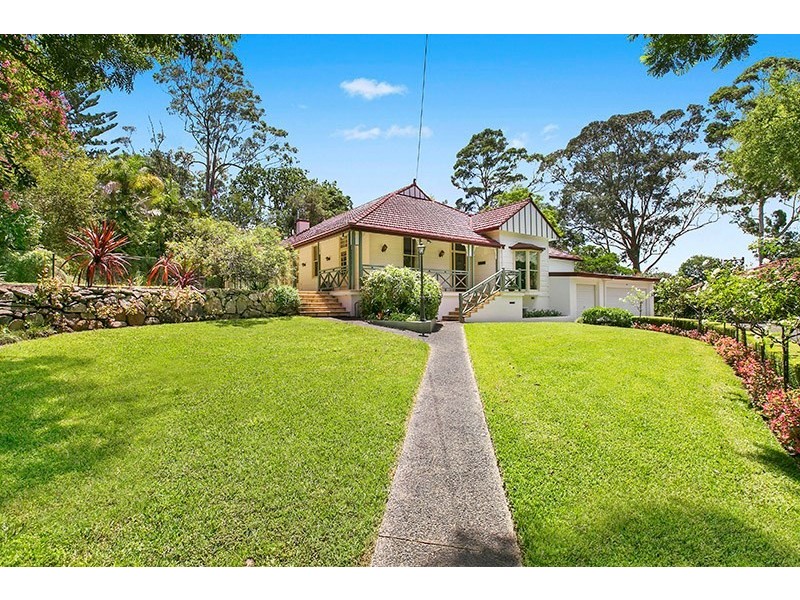 11 Boondah Place, Warrawee NSW 2074