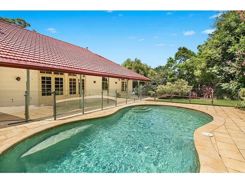 11 Boondah Place, Warrawee NSW 2074