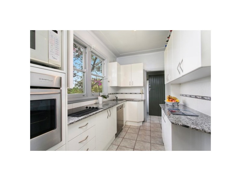 14 Collings Street, Wahroonga NSW 2076