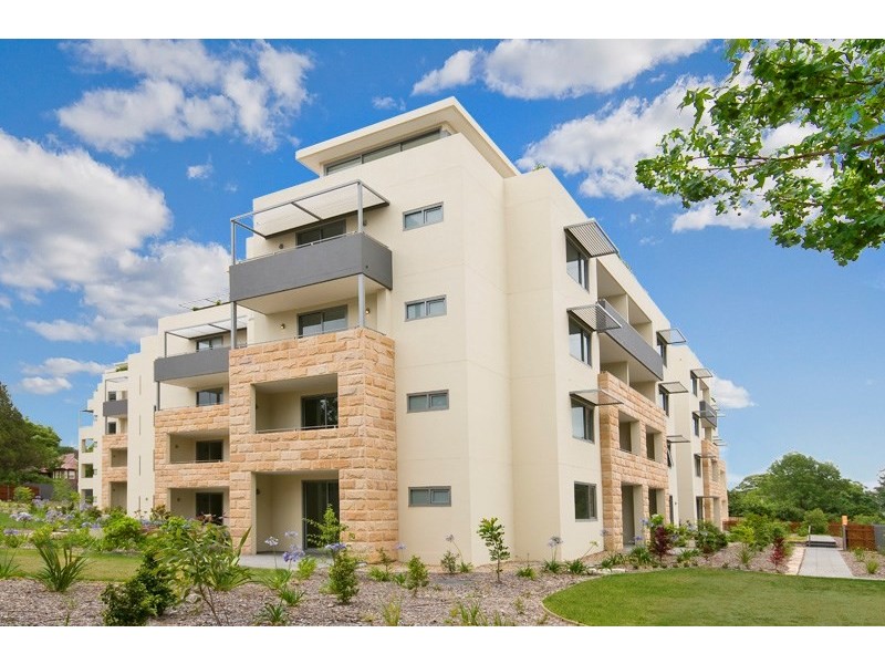 1-3 Heydon Avenue, Warrawee NSW 2074