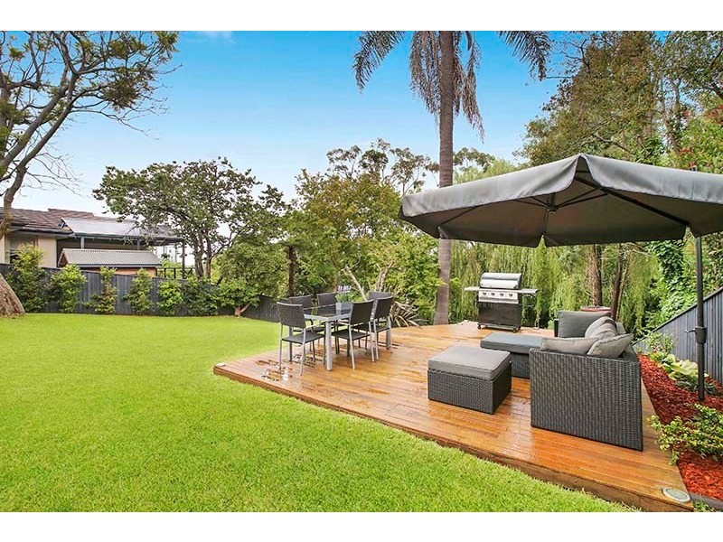 205 Fox Valley Road, Wahroonga NSW 2076