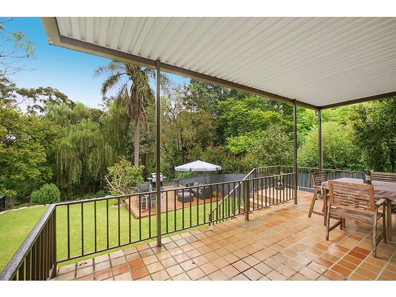 205 Fox Valley Road, Wahroonga NSW 2076