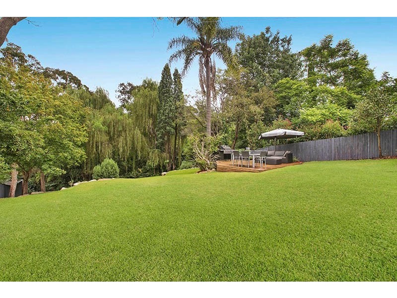 205 Fox Valley Road, Wahroonga NSW 2076