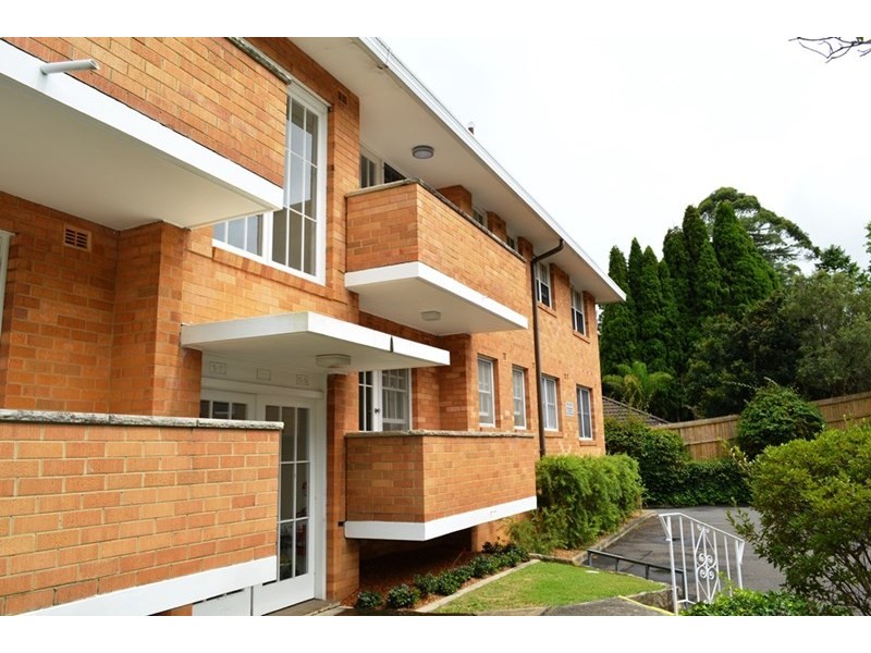 10/1a Duff Street, Turramurra NSW 2074