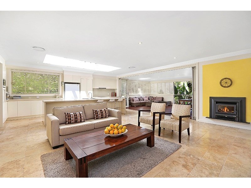 50 Rushall Street, Pymble NSW 2073