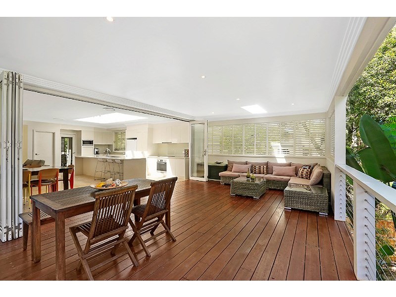 50 Rushall Street, Pymble NSW 2073