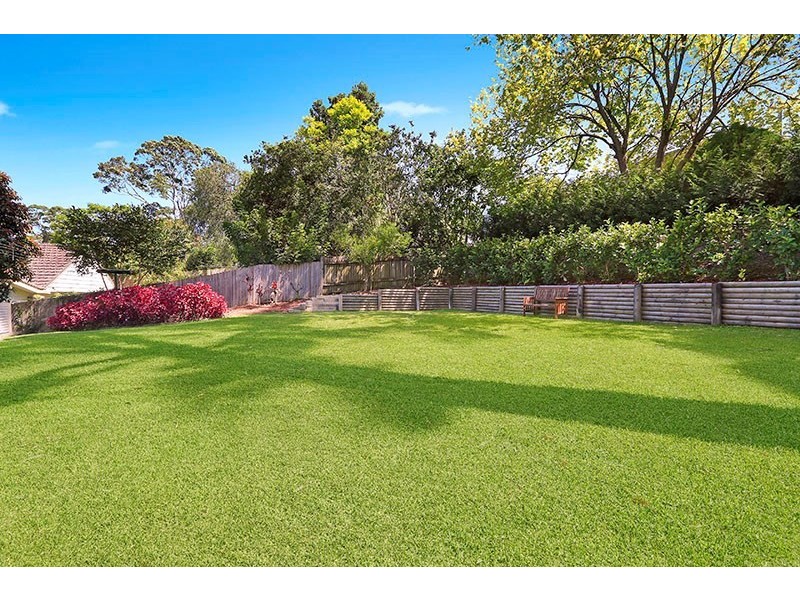 50 Rushall Street, Pymble NSW 2073
