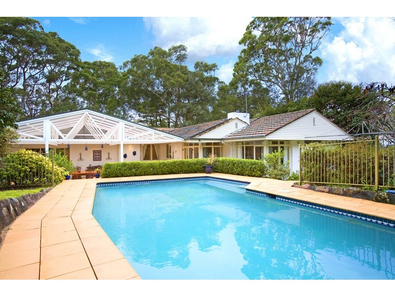 43 Catalpa Crescent, Turramurra NSW 2074