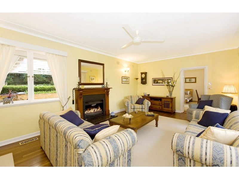 43 Catalpa Crescent, Turramurra NSW 2074