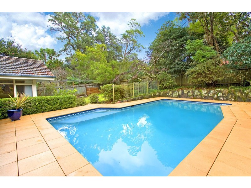 43 Catalpa Crescent, Turramurra NSW 2074