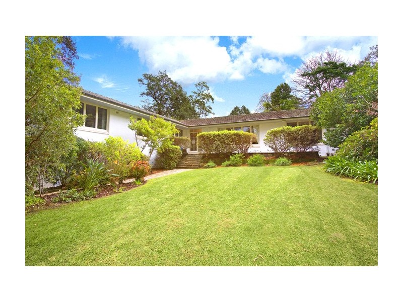 43 Catalpa Crescent, Turramurra NSW 2074