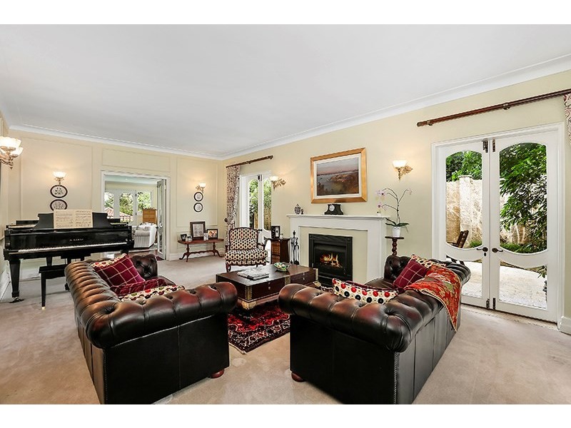 63 Water Street, Wahroonga NSW 2076