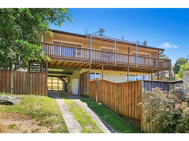 131A Burdett Street, Wahroonga NSW 2076