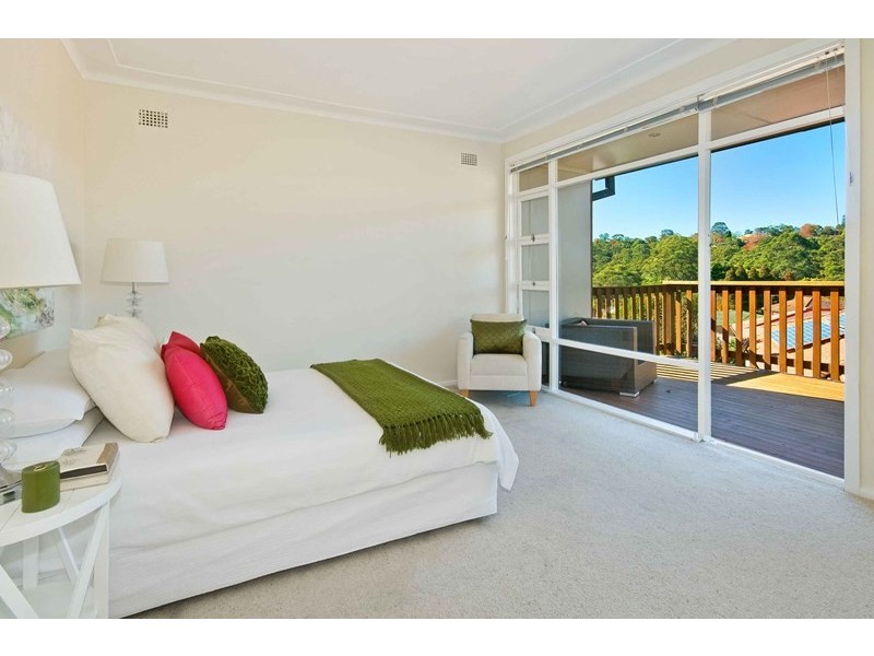 131A Burdett Street, Wahroonga NSW 2076