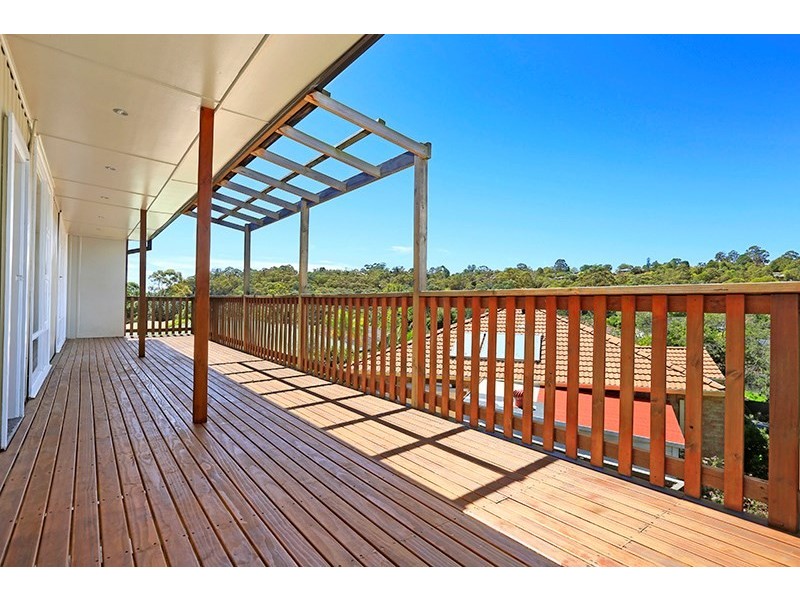 131A Burdett Street, Wahroonga NSW 2076