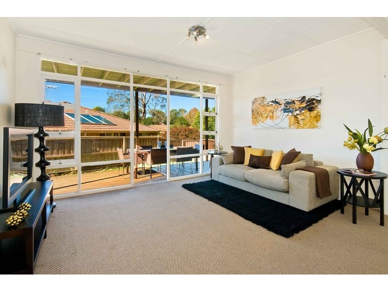 131A Burdett Street, Wahroonga NSW 2076