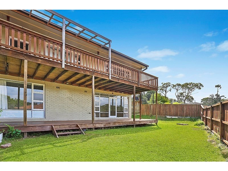 131A Burdett Street, Wahroonga NSW 2076