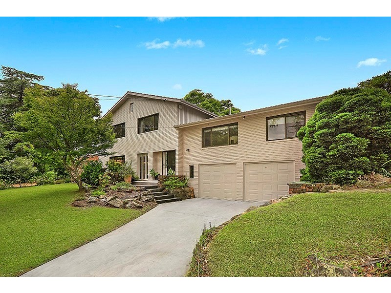 5 Hartley Close, Turramurra NSW 2074