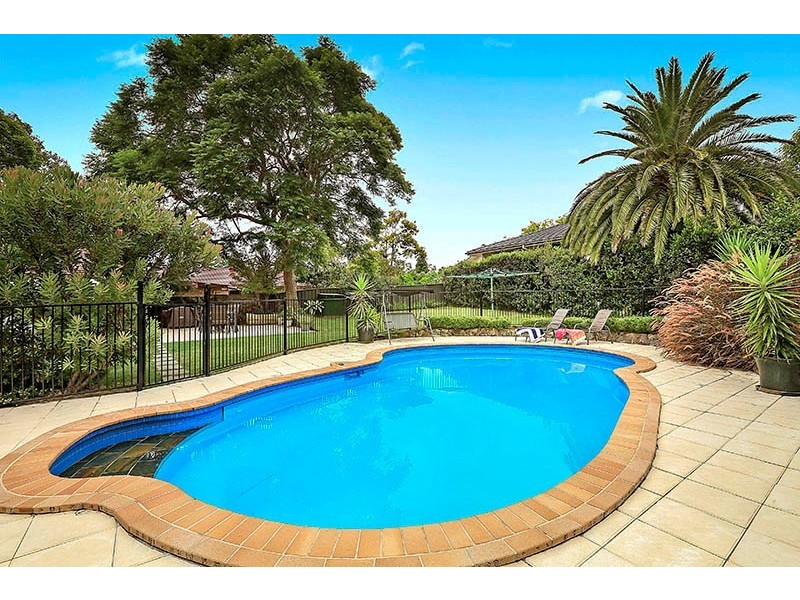 5 Hartley Close, Turramurra NSW 2074