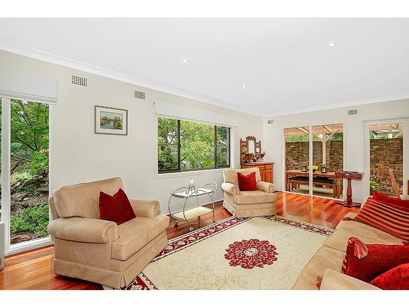 5 Hartley Close, Turramurra NSW 2074