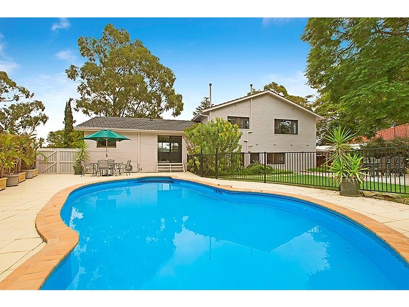 5 Hartley Close, Turramurra NSW 2074