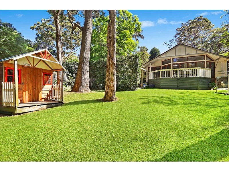 32 Mahratta Avenue, Wahroonga NSW 2076